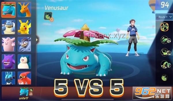 🎮宝可梦世界的奇妙探险：解锁Pokémon里的隐藏彩蛋与创新思维✨