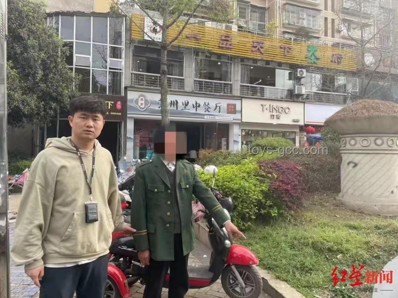 大厦保安高空索降盗窃亿元玉石：物业安保行业的警醒与挑战