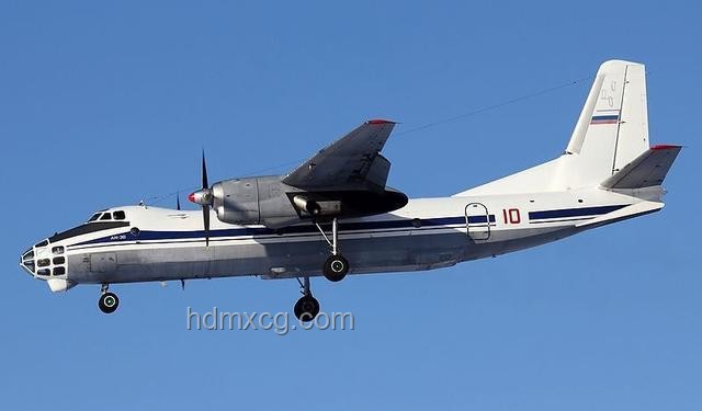 俄失联运输机安全找回，航空安全应急响应升级
