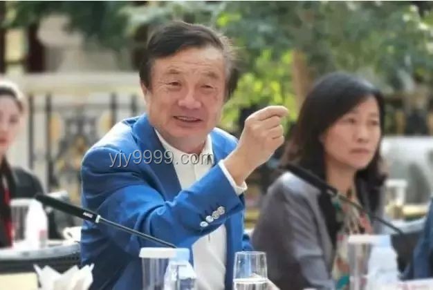 人民日报头版任正非访谈深度解析：开放促发展，共筑复兴梦